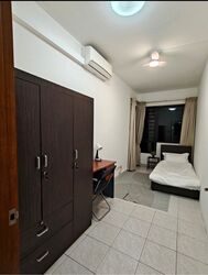 Central Green Condominium (D3), Condominium #599756151
